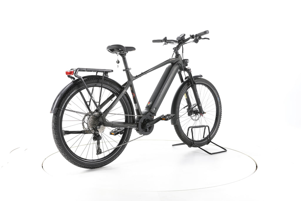 Carver SUV E.430 Trekking E-Bike - Image 12