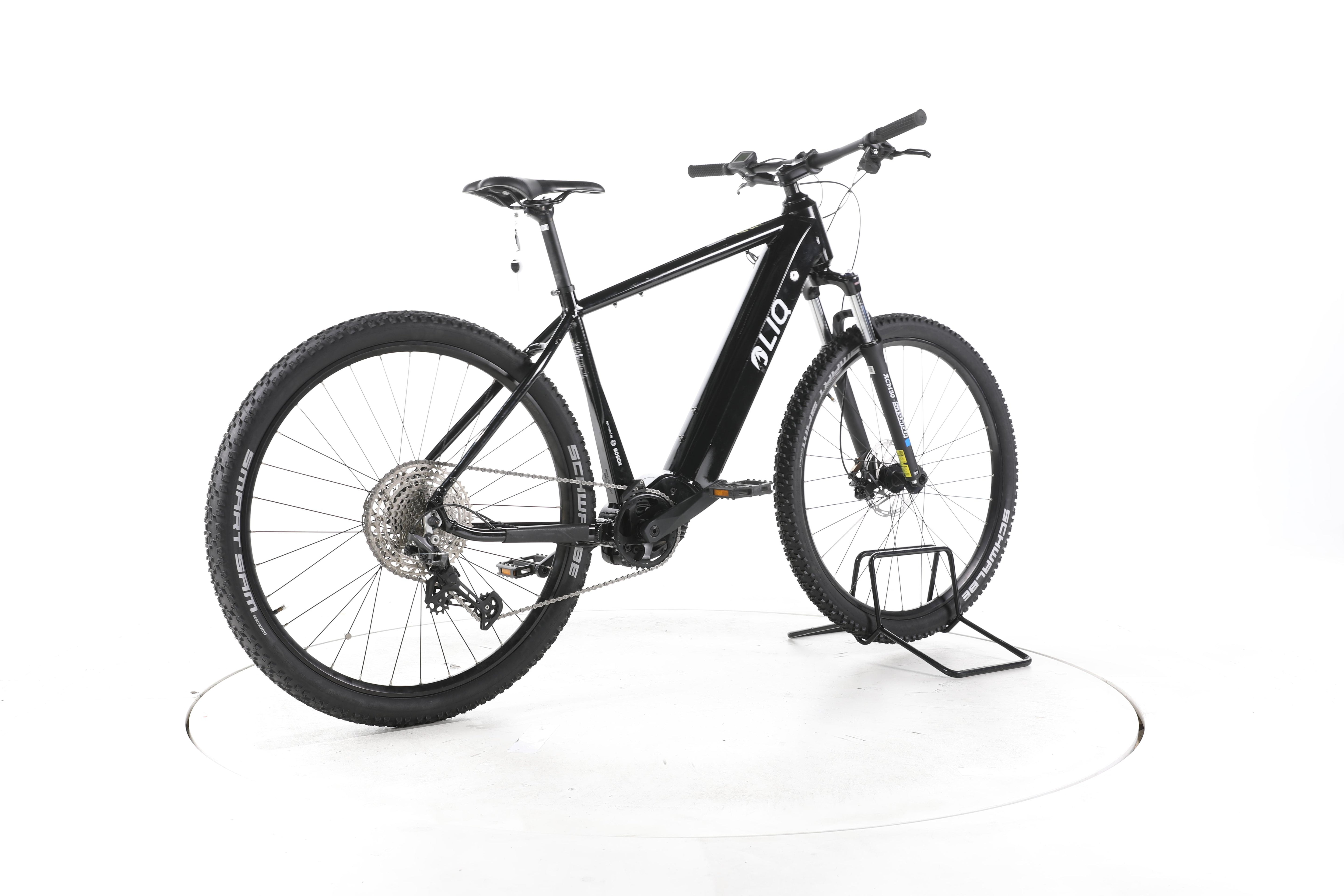 LIQBIKE LIQ ROCK E-Bike - Image 12
