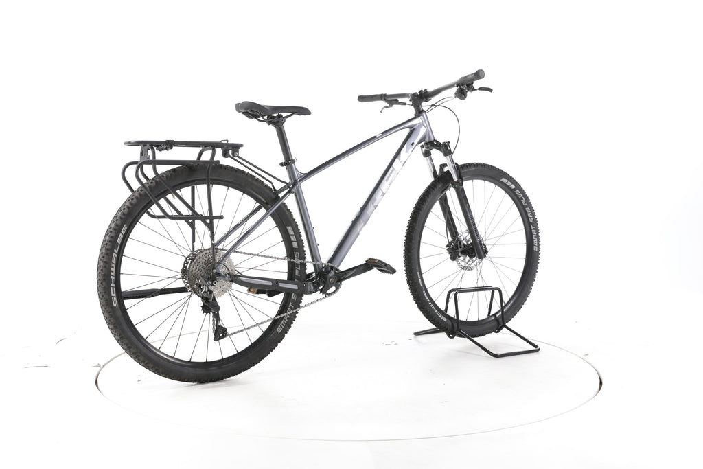 Trek Marlin 7 Fahrrad City & Trekking - Image 12