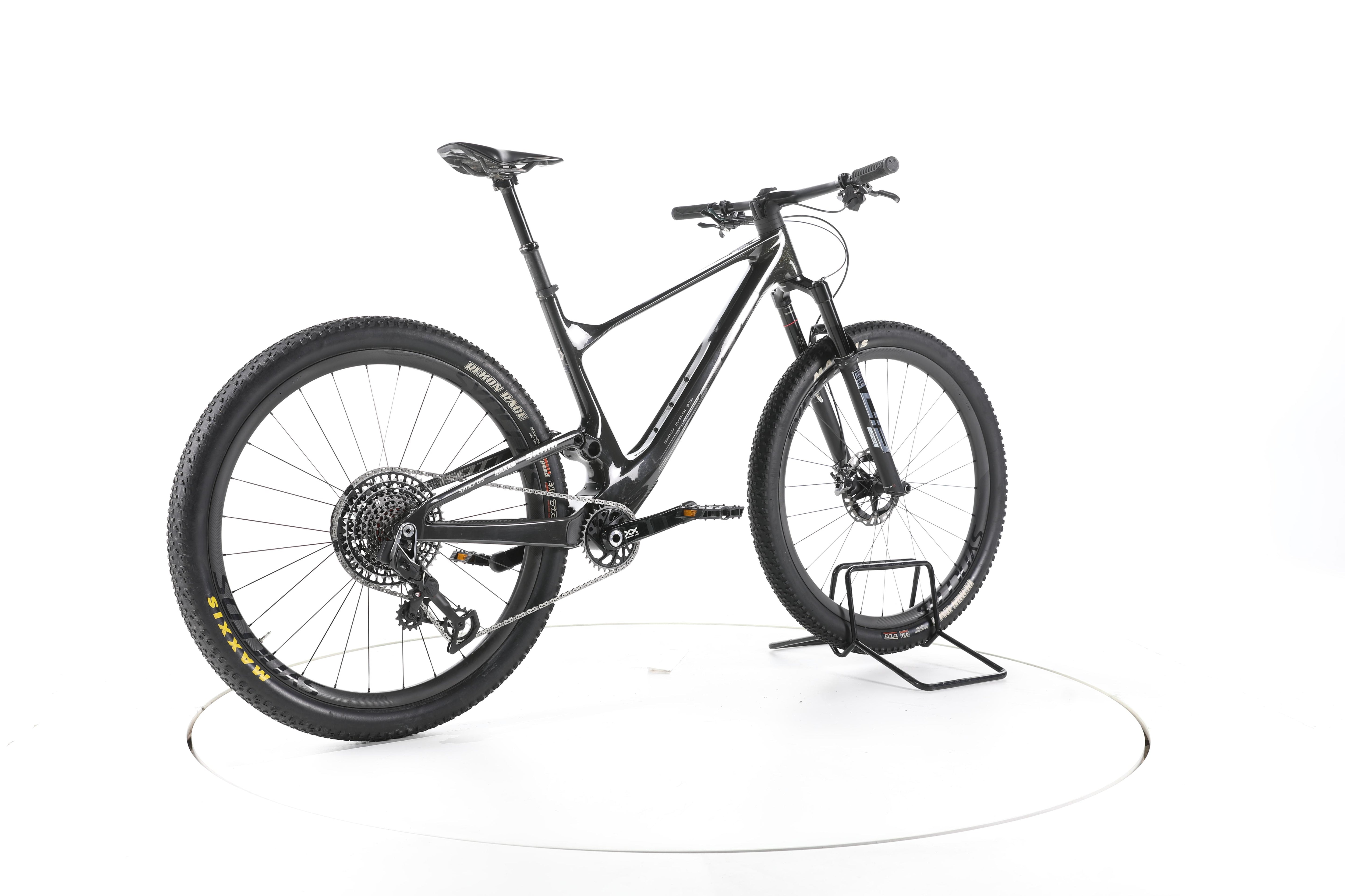 Scott Spark RC World Cup EVO TR - Image 12