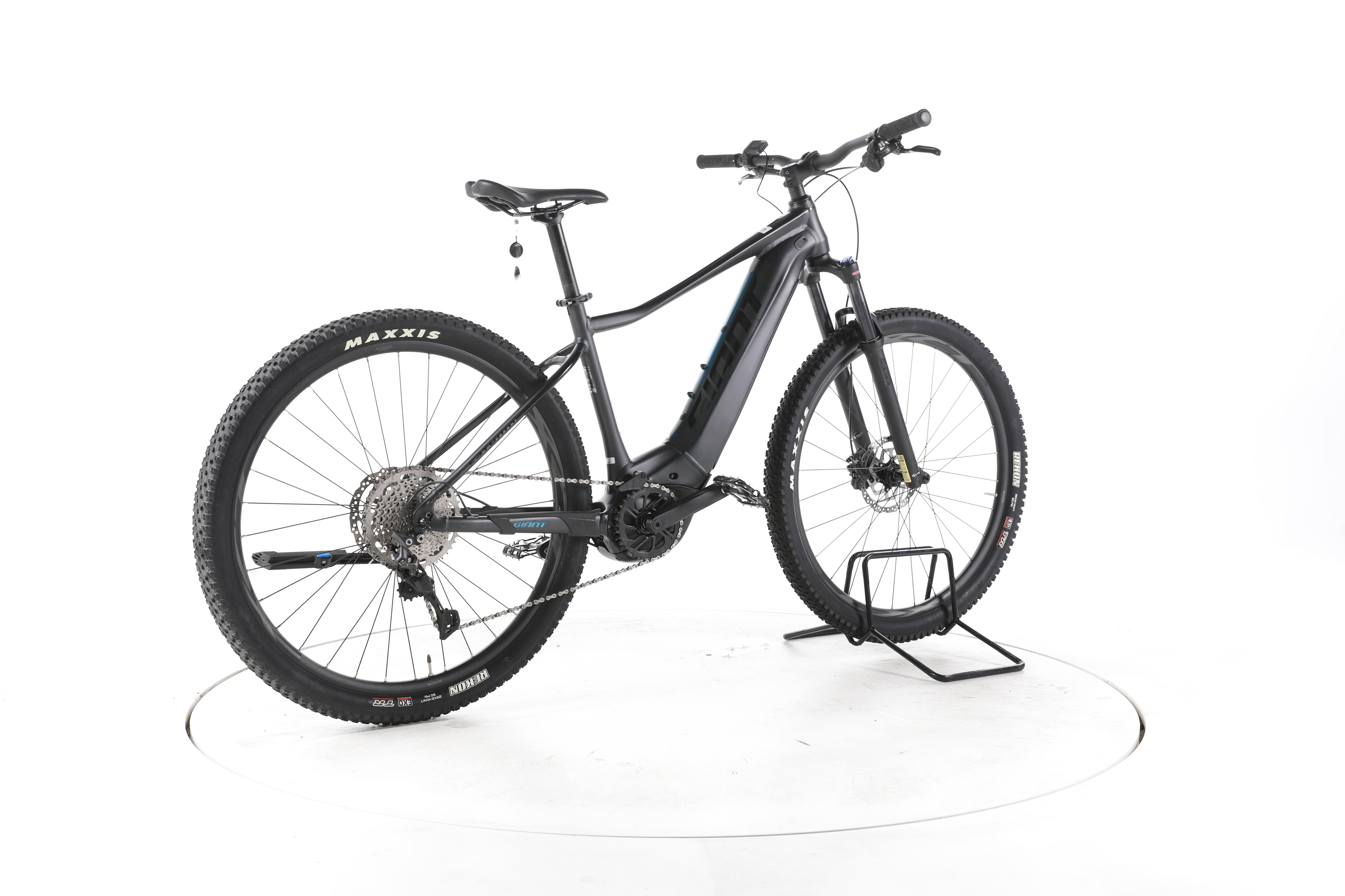 Giant Fathom E+ 2 E-Bike - Image 12