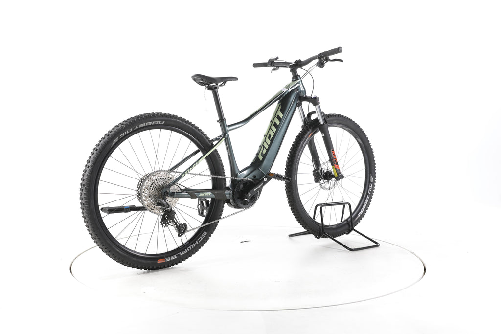 Giant Fathom E+ 1 E-Bike - Image 12
