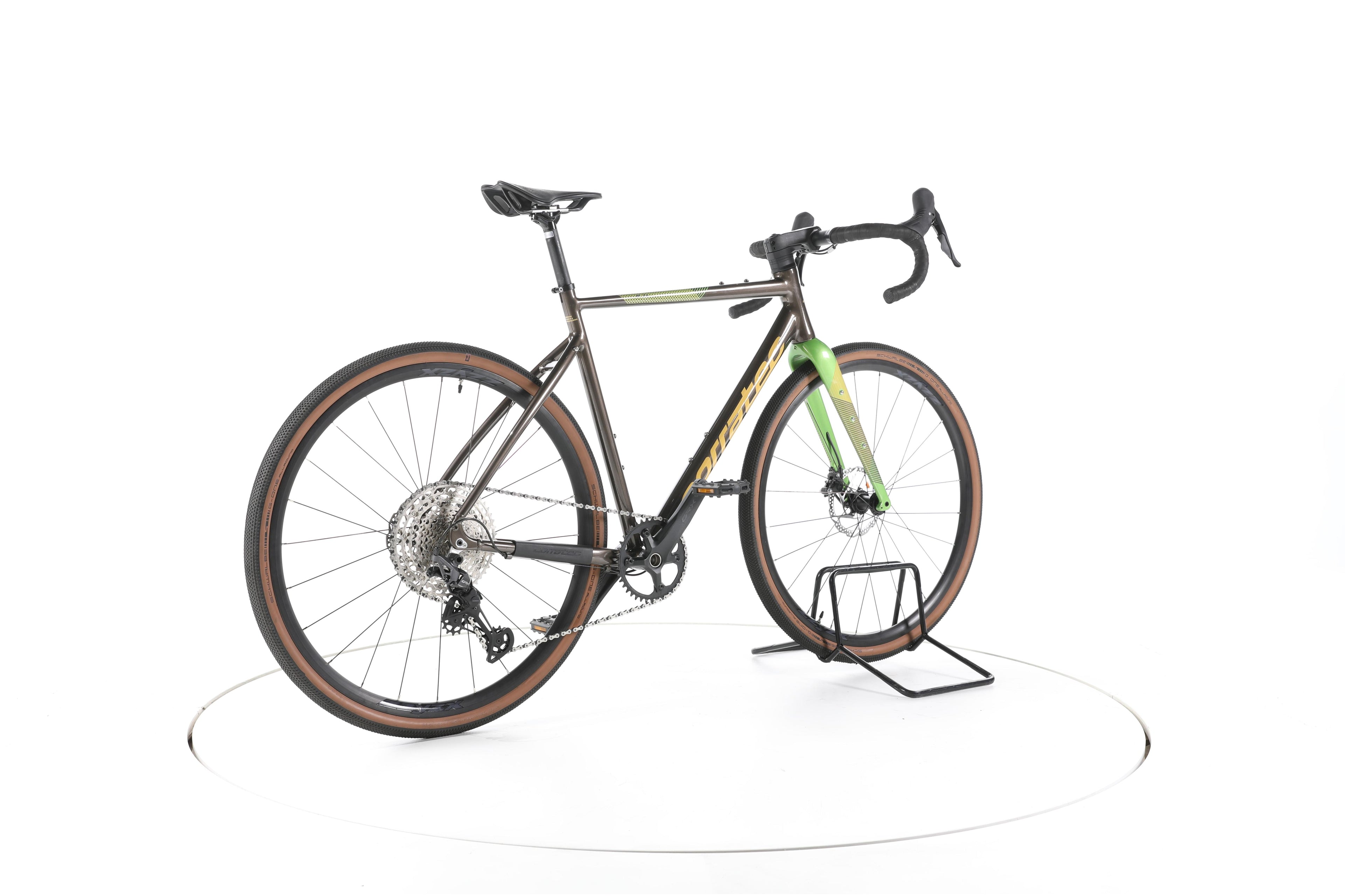 Corratec Allroad A1 - Image 12