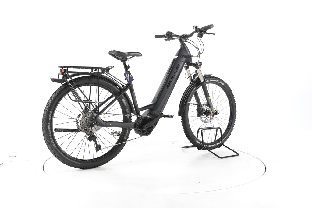 Bulls Copperhead EVO 2 XXL Street City E-Bike Tiefeinsteiger - Image 12