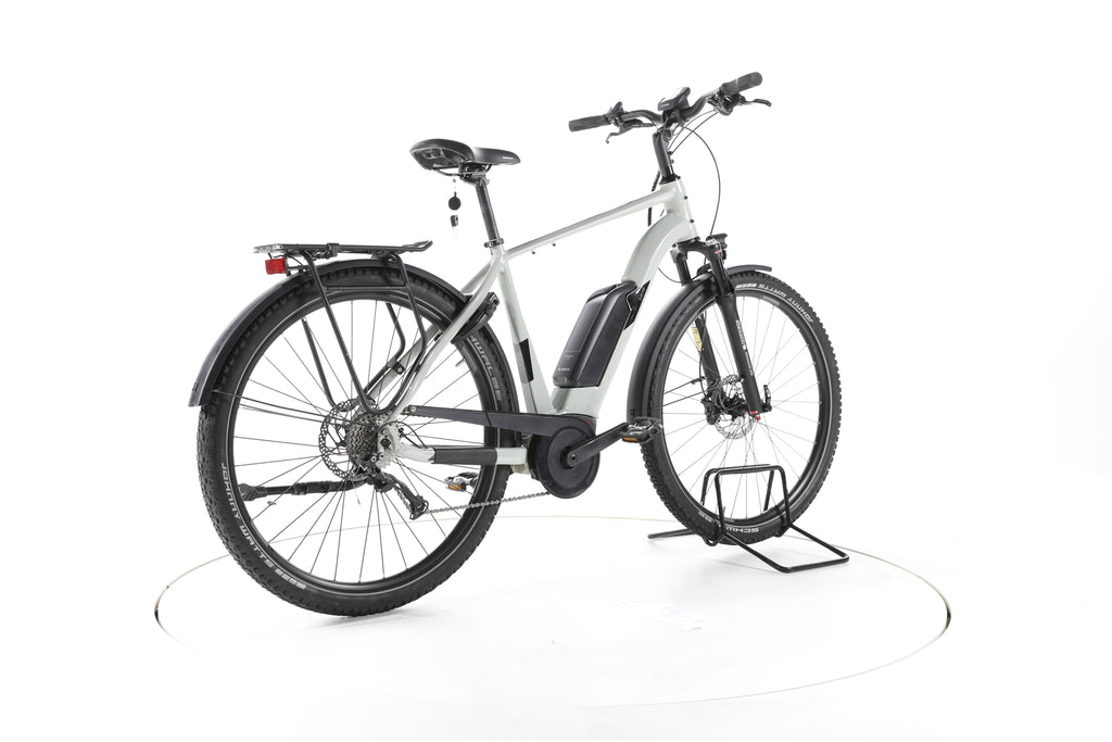 MORRISON SUB 2.0 Trekking E-Bike - Image 12