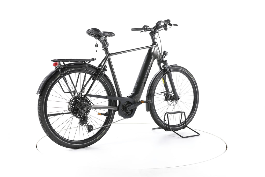 KTM Macina Style Trekking E-Bike - Image 12