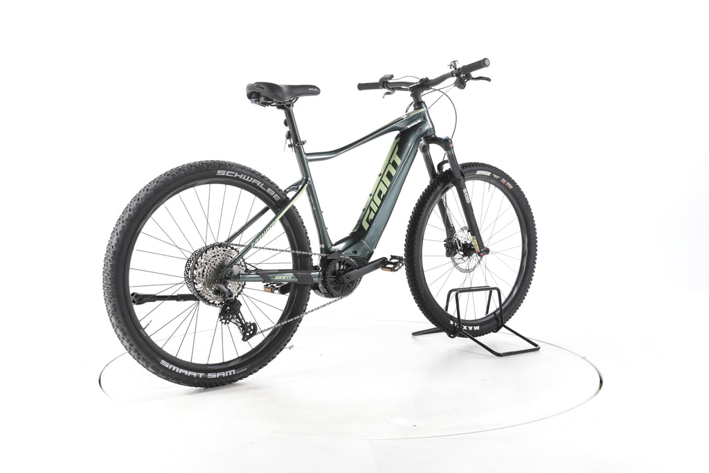 Giant Fathom E+1 E-Bike - Image 12