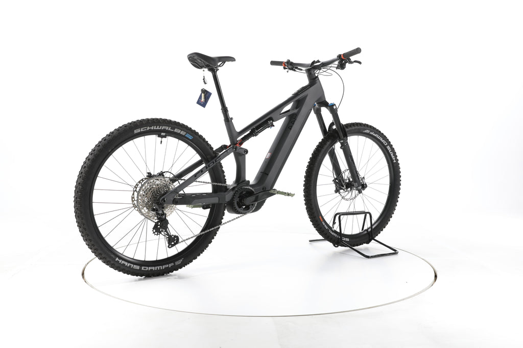 Cube Stereo Hybrid ONE44 HPC SLX E-Bike Fully Carbon 2025 - Image 12