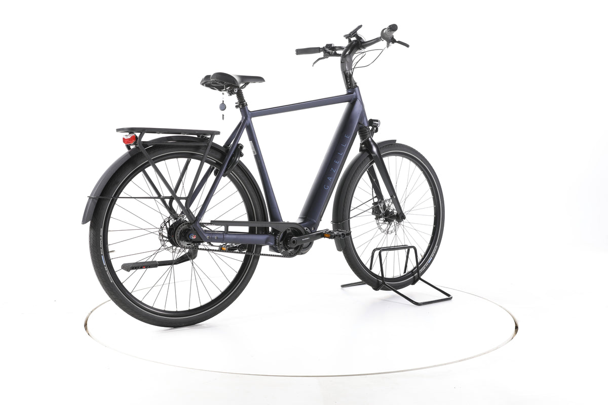 Gazelle Chamonix C5 HMS City E-Bike - Image 12