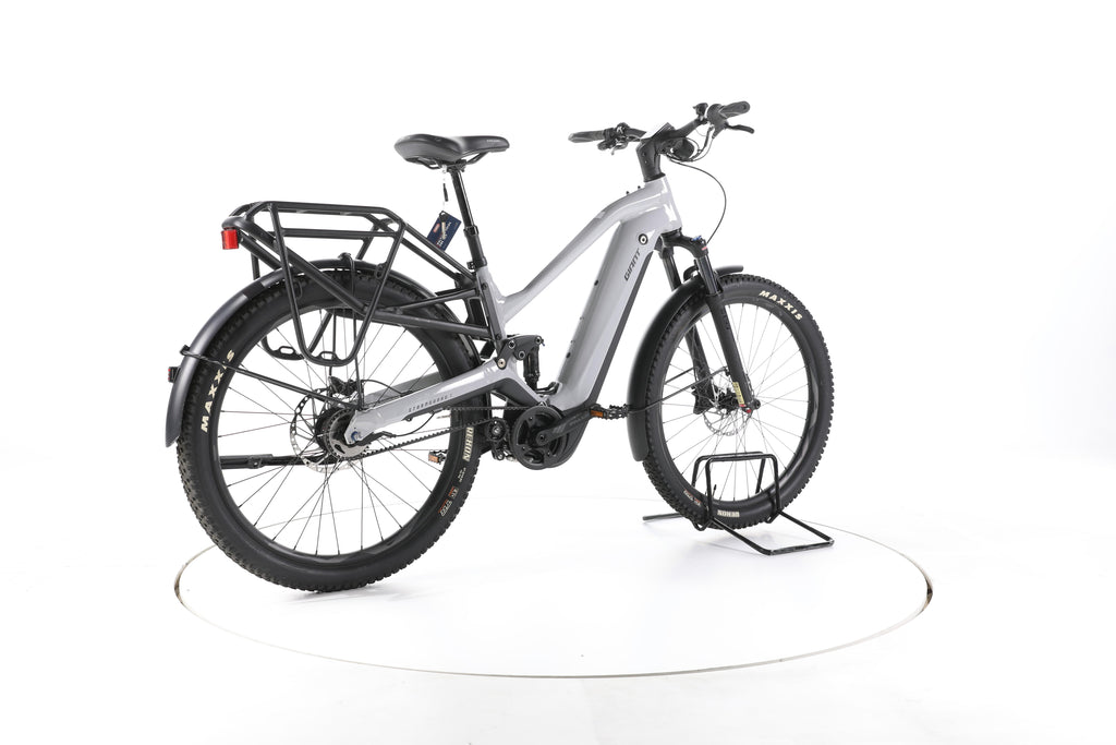 Giant Stormguard E+ 2 SUV E-Bike - Image 12