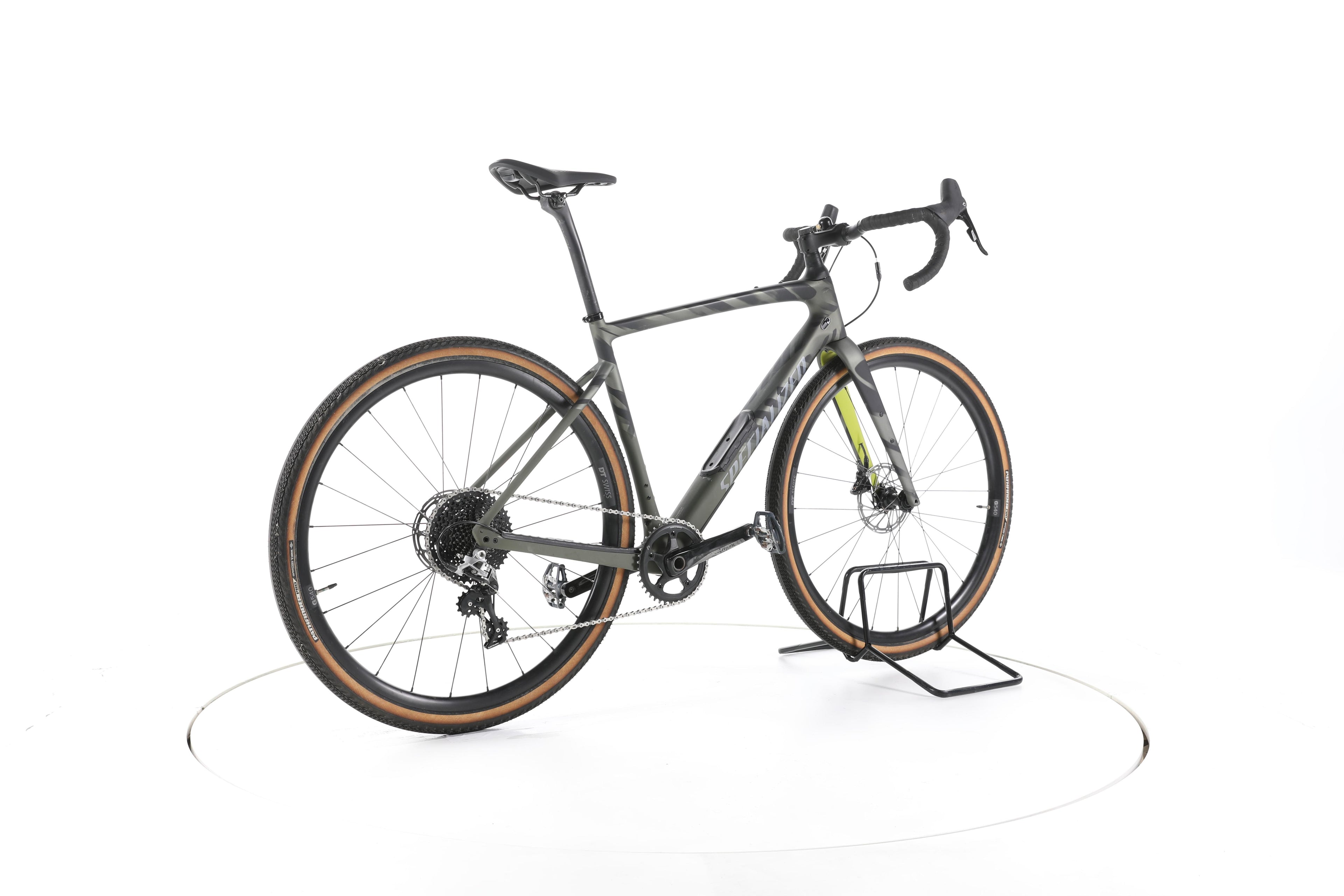 Specialized Diverge Comp Carbon - Image 12