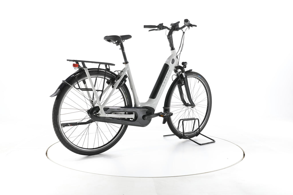 Gazelle Arroyo C7+ HMB Elite City E-Bike Tiefeinsteiger - Image 12