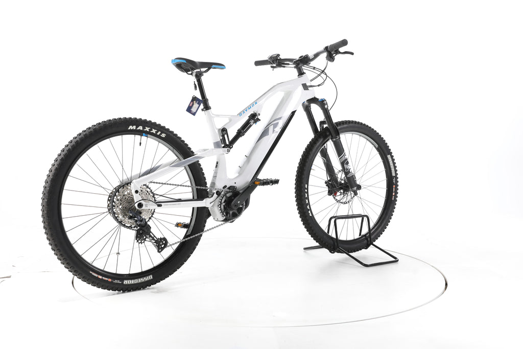 R Raymon FullRay 150E 10.0 Fully E-Bike - Image 12