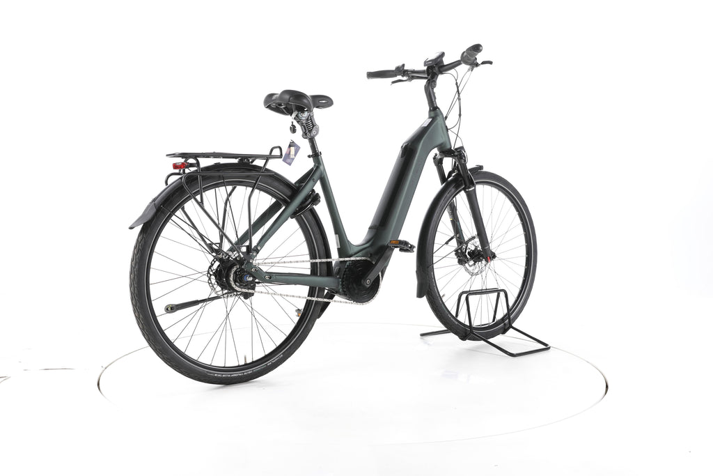 Velo de Ville AEB 490 City E-Bike Tiefeinsteiger - Image 12