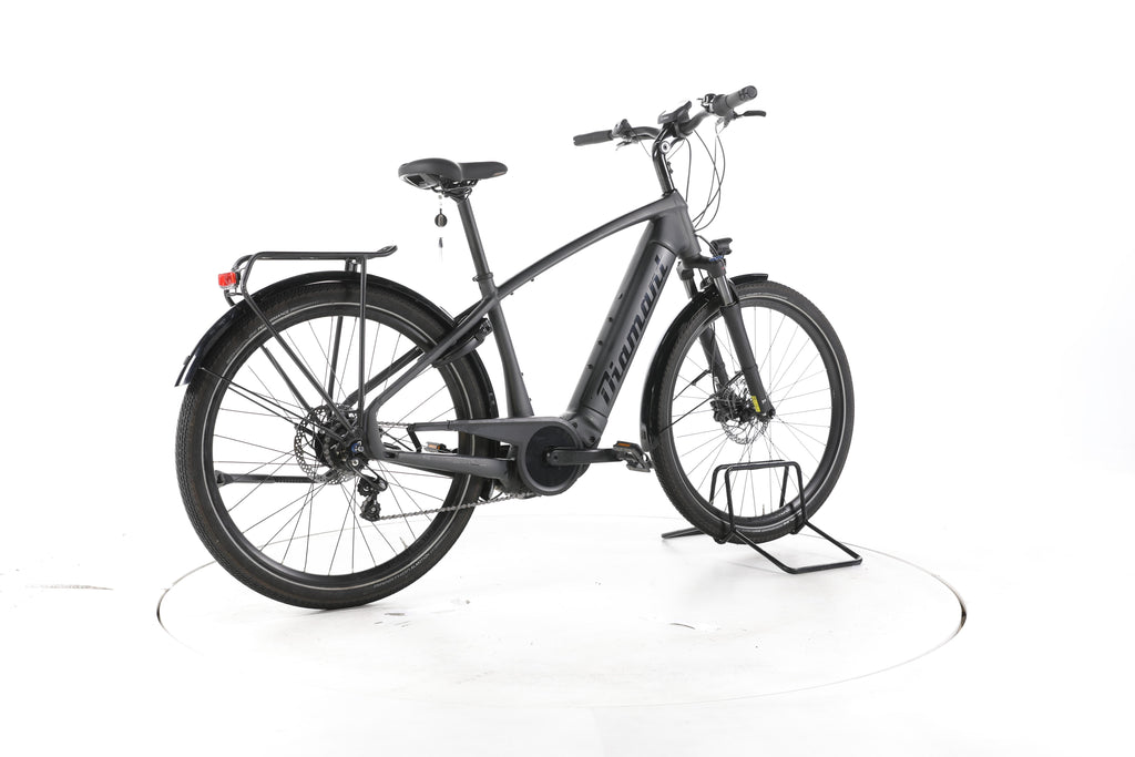 Diamant Opal+ City E-Bike - Image 12
