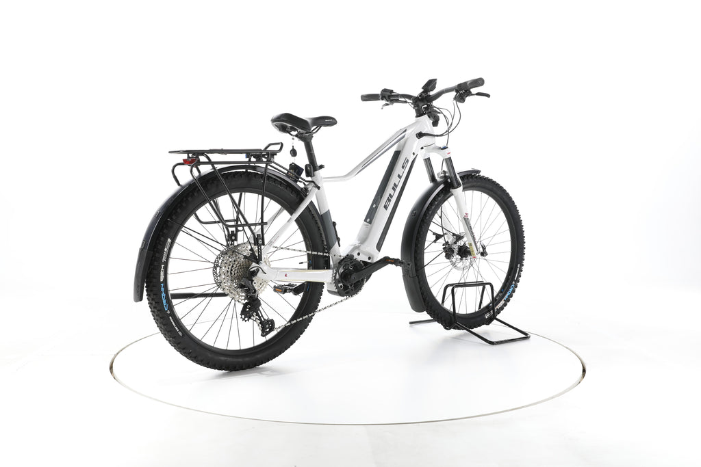 Bulls Aminga EVA 2 Trekking E-Bike - Image 12
