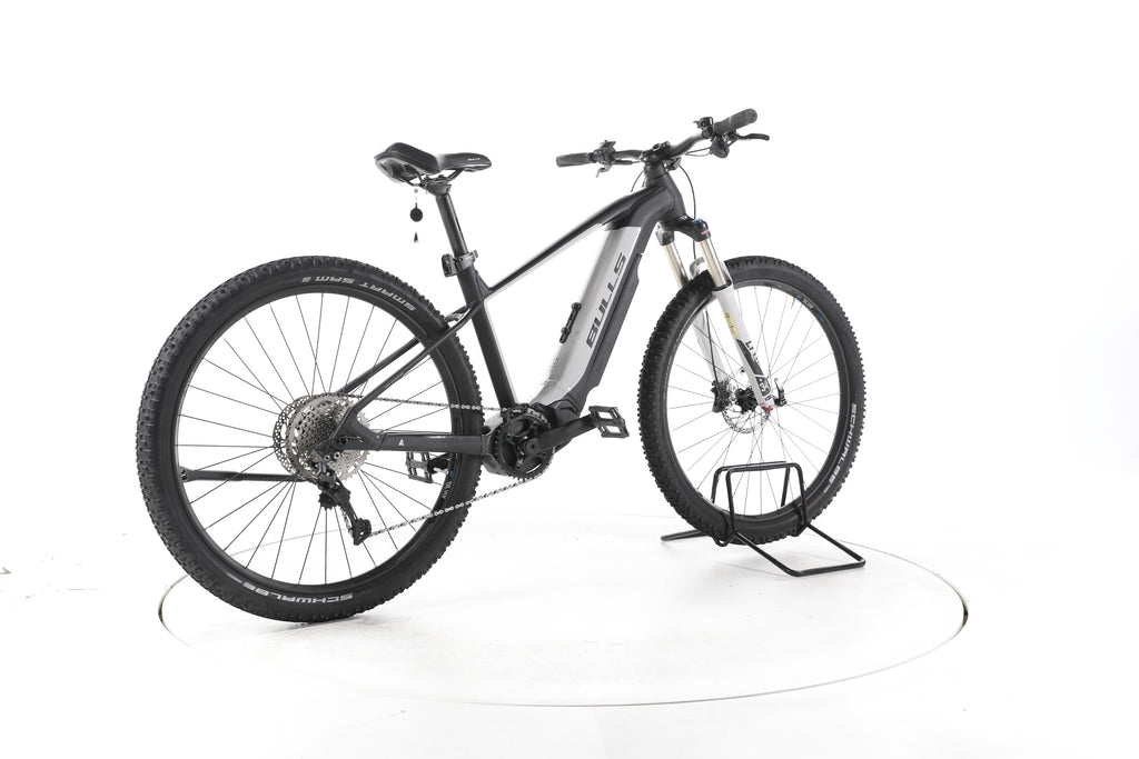 Bulls E-Stream EVO 1 E-Bike - Image 12