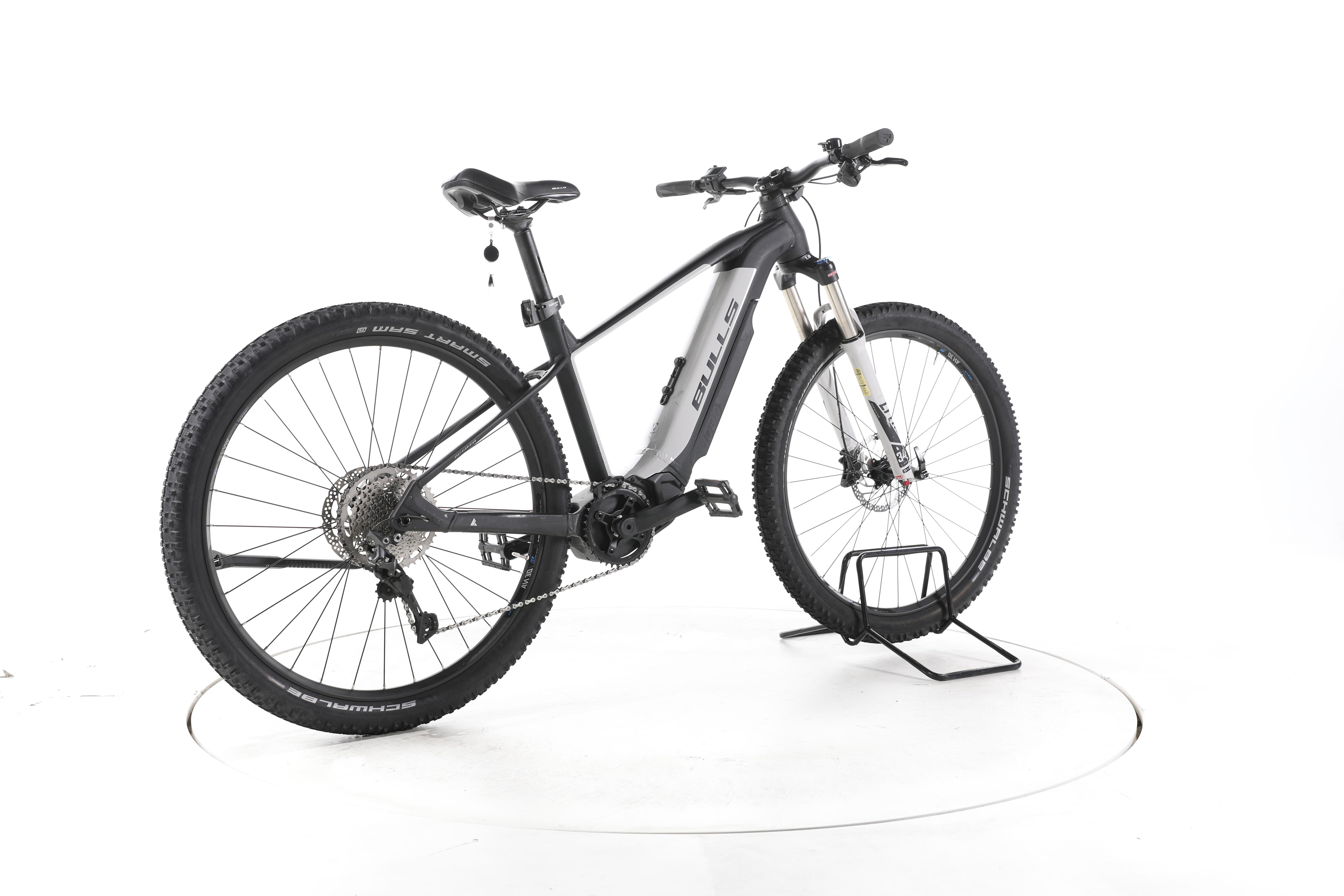 Bulls E-Stream EVO 1 E-Bike - Image 12