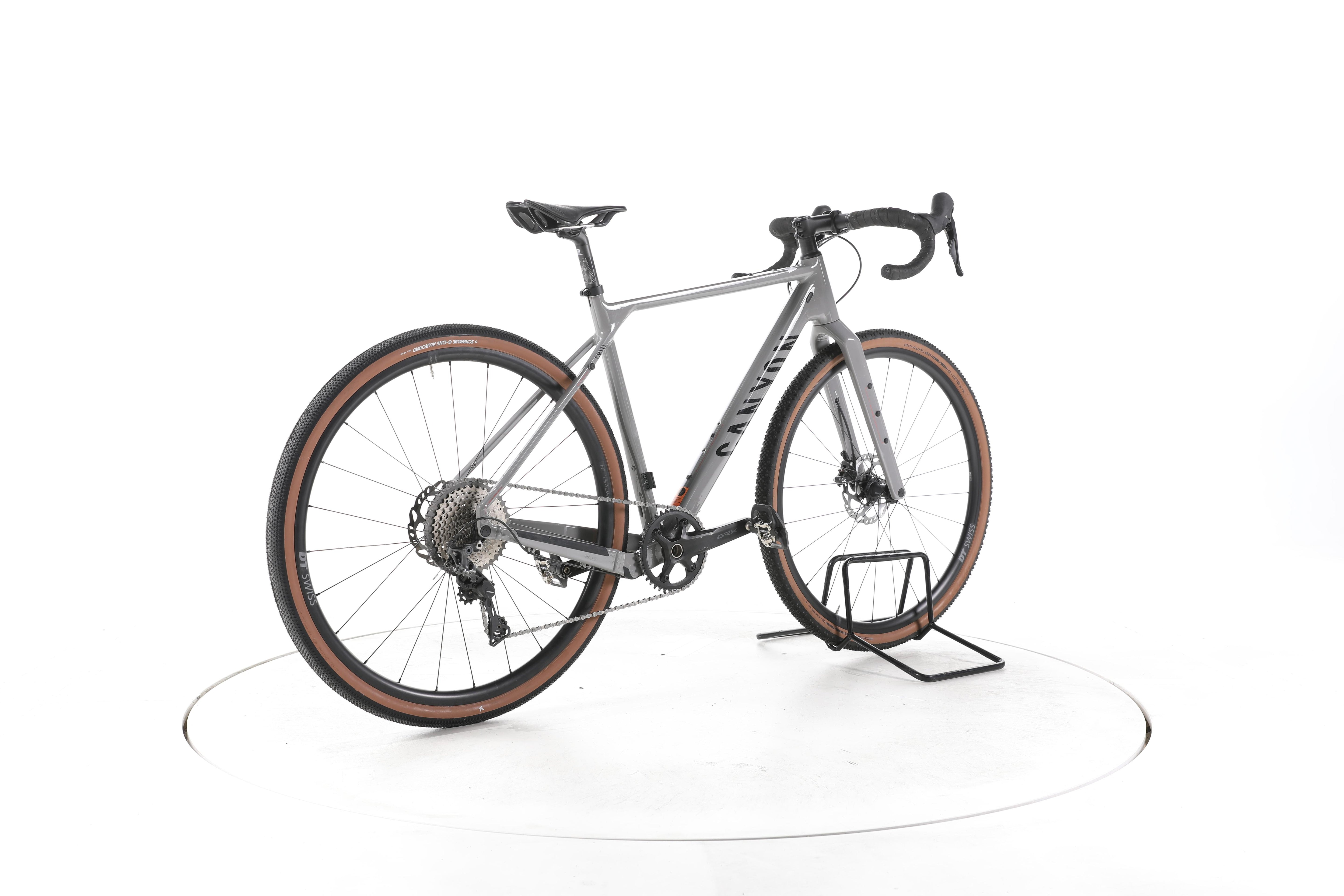 Canyon Grizl 7 1BY Gravelbike - Image 12