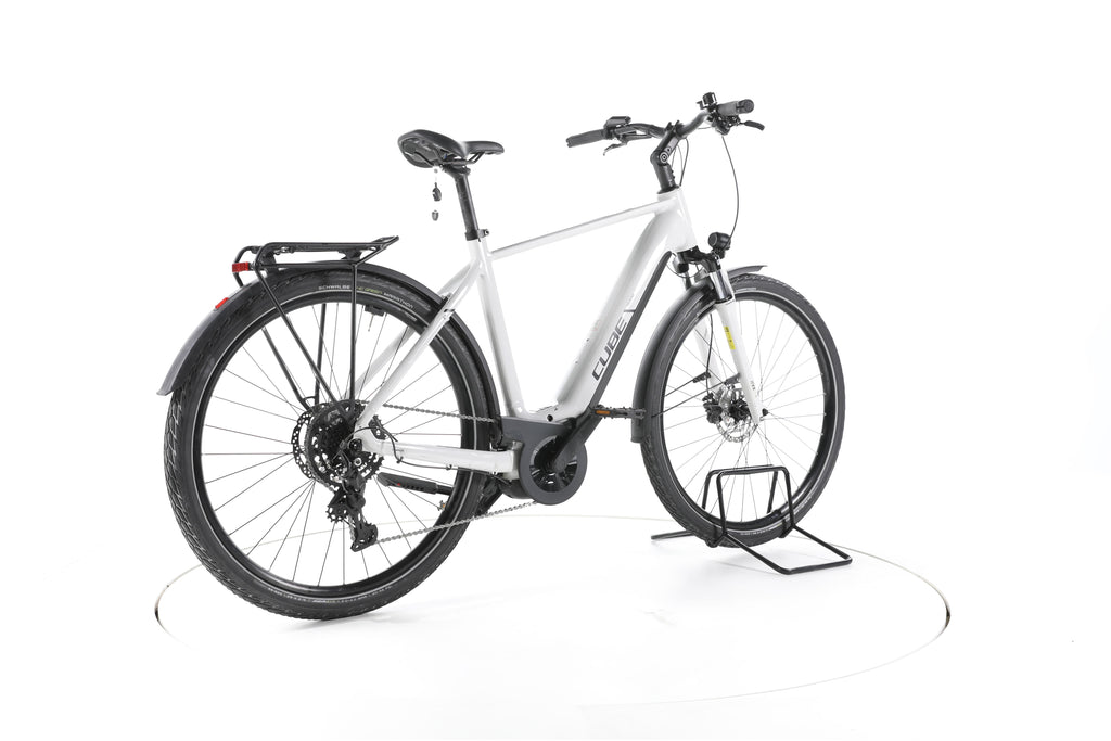 Cube Touring Hybrid ONE Trekking E-Bike 2024 - Image 12
