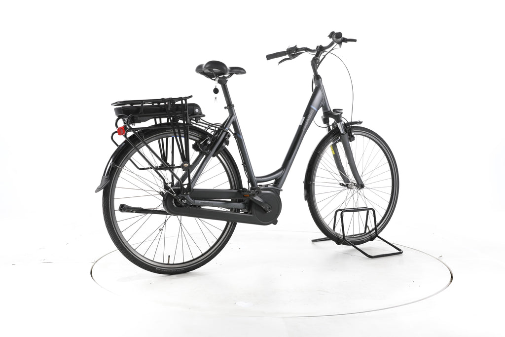 Pegasus Ancura E7F NL City E-Bike Tiefeinsteiger - Image 12