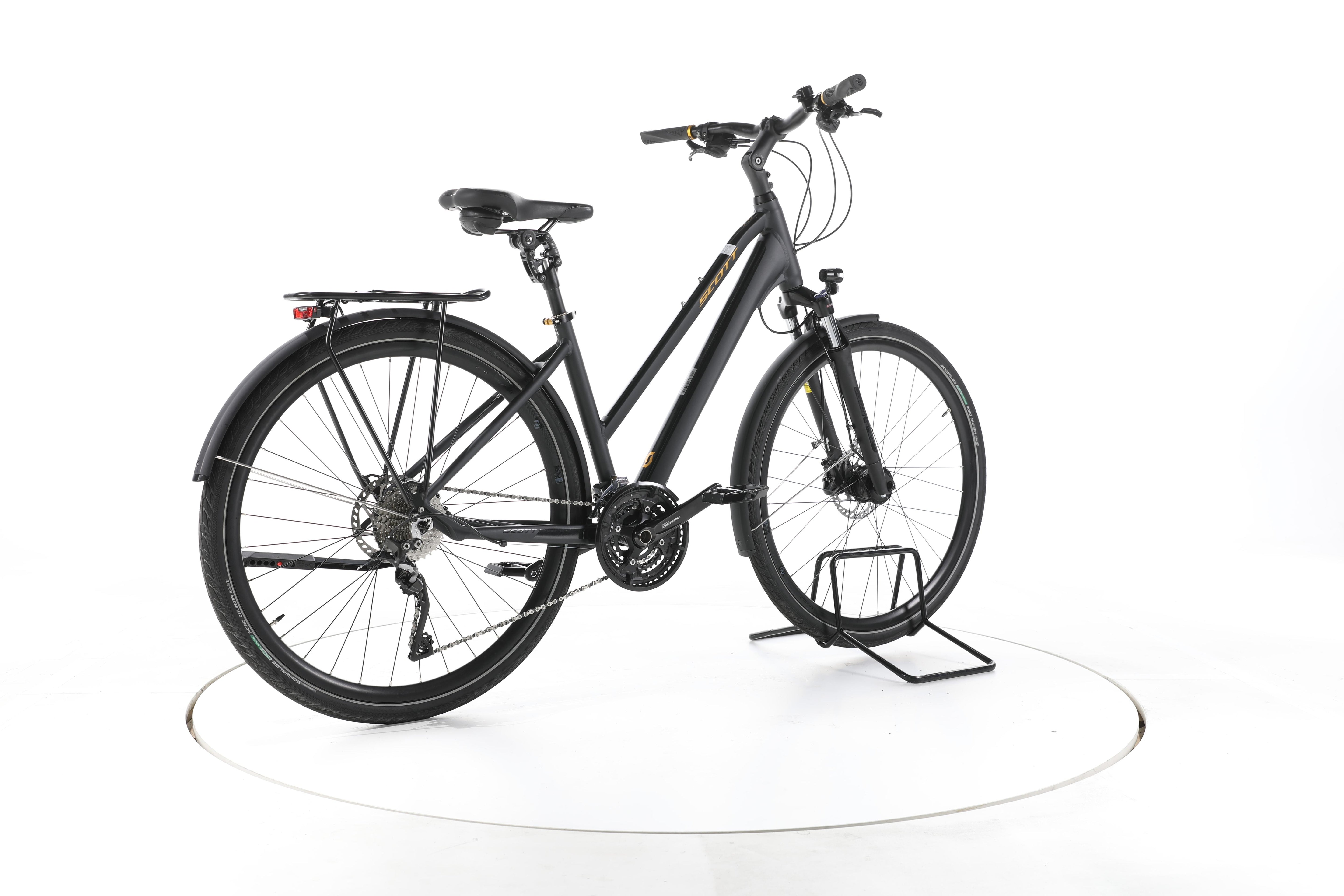 Scott Sub Sport 20 Fahrrad City & Trekking - Image 12