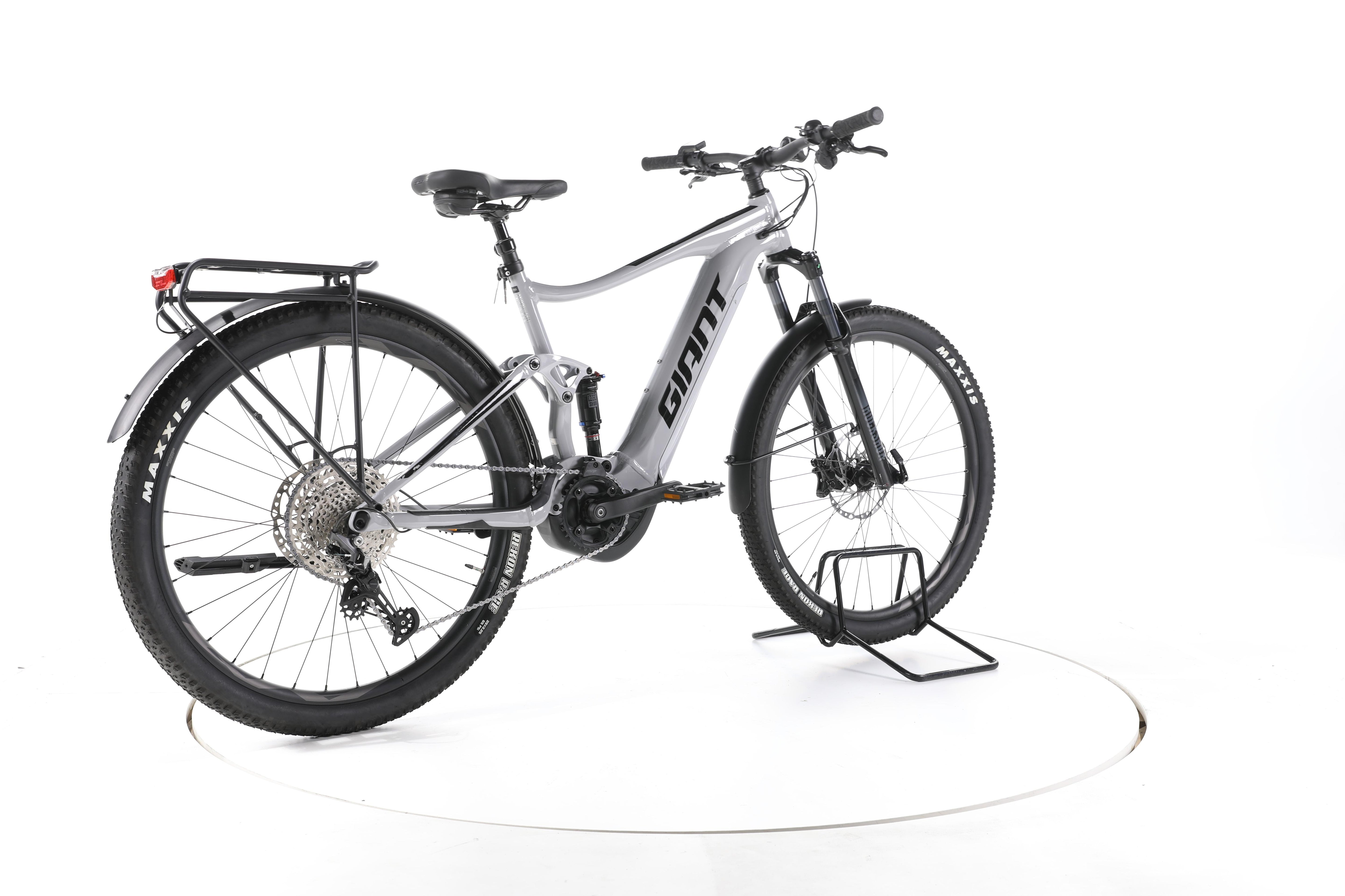 Giant Stance E+ Pro EX SUV E-Bike - Image 12
