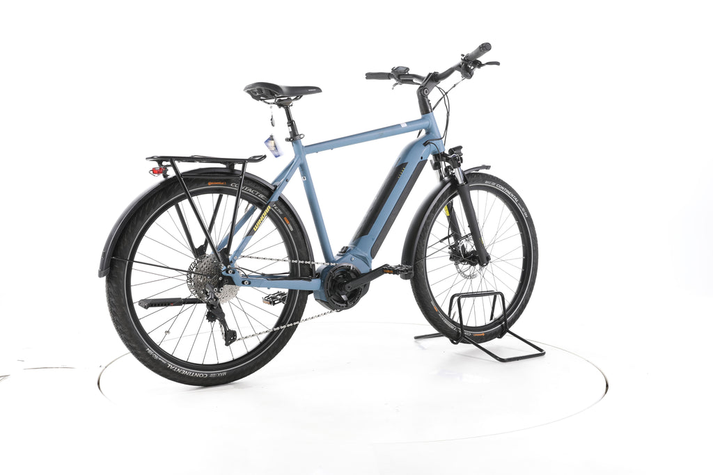 Winora TY200 Trekking E-Bike - Image 12
