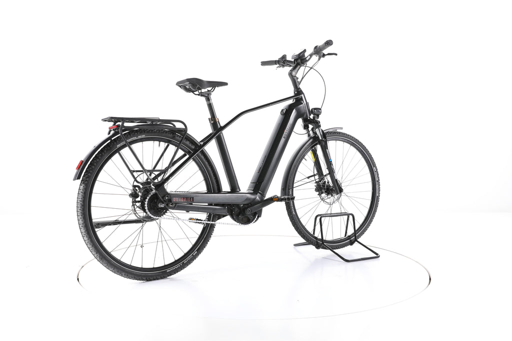 Kettler Quadriga P5 FL City E-Bike - Image 12
