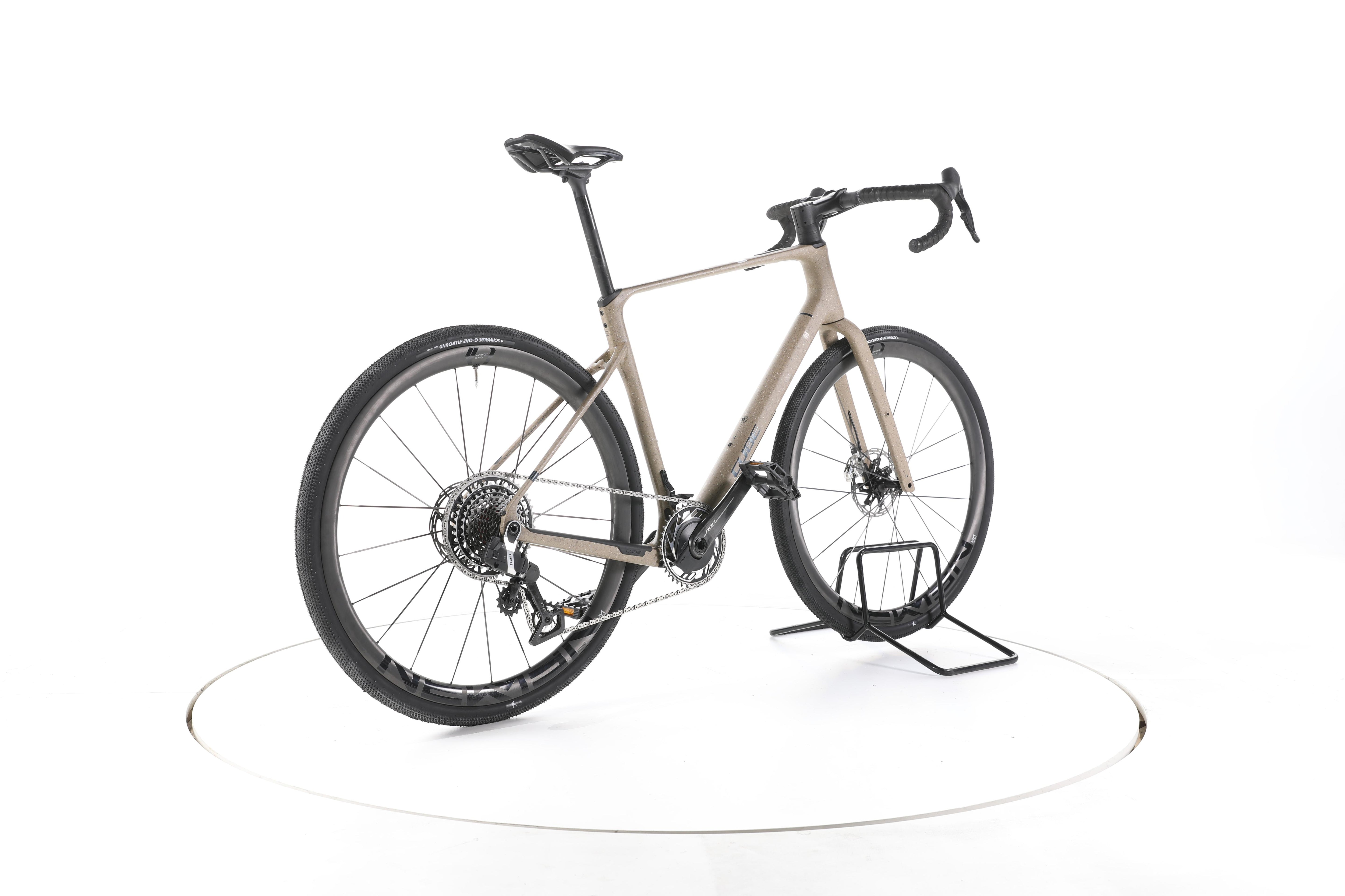 Cube Nuroad C:62 SLT Gravelbike Carbon 2025 - Image 12