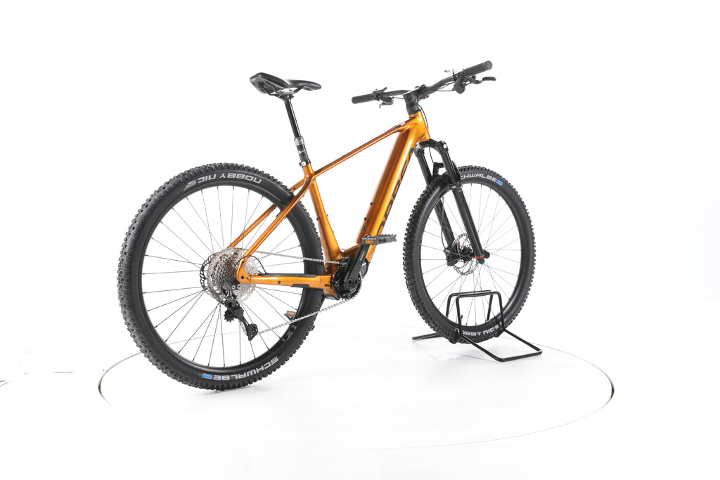 Orbea Urrun 30 E-Bike - Image 12