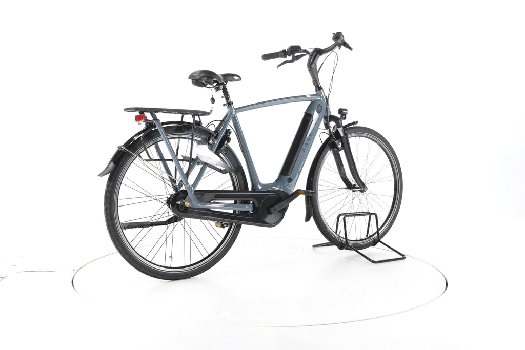 Gazelle 28 He Arroyo C7 City E-Bike 2024 - Image 12