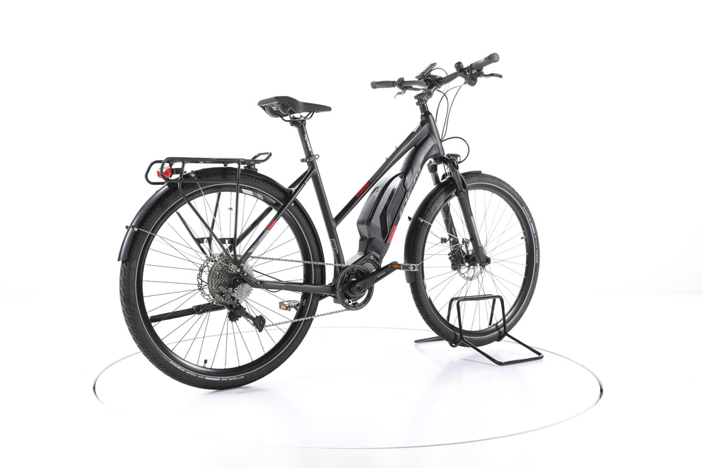 Ideal Futour-810X Trekking E-Bike - Image 12