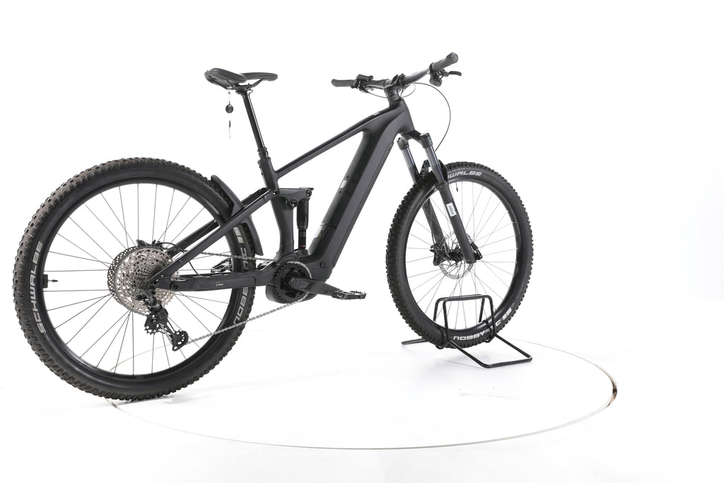 Cube Stereo Hybrid ONE44 EX E-Bike Fully 2025 - Image 12