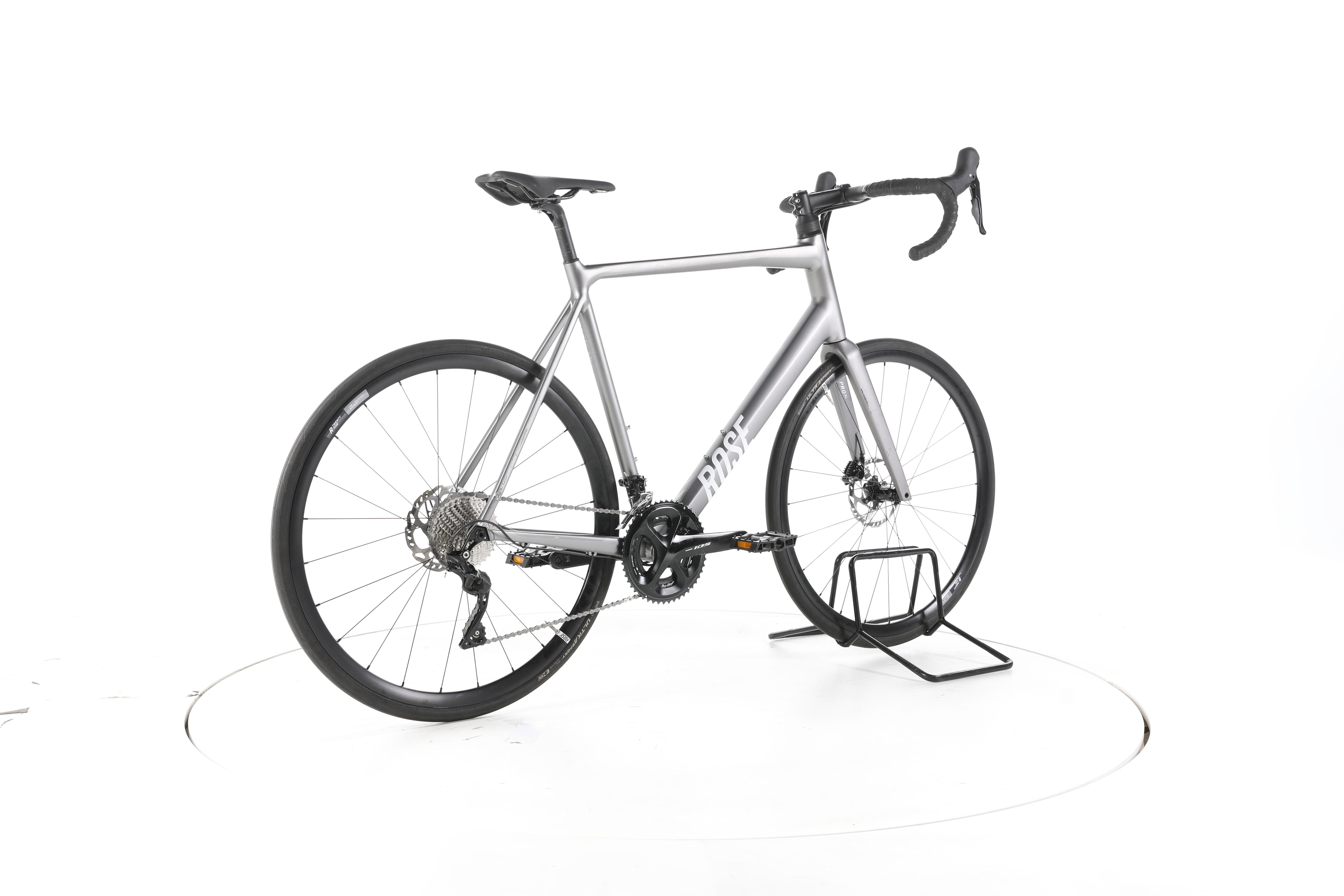 Rose Pro SL 105 Rennrad - Image 12