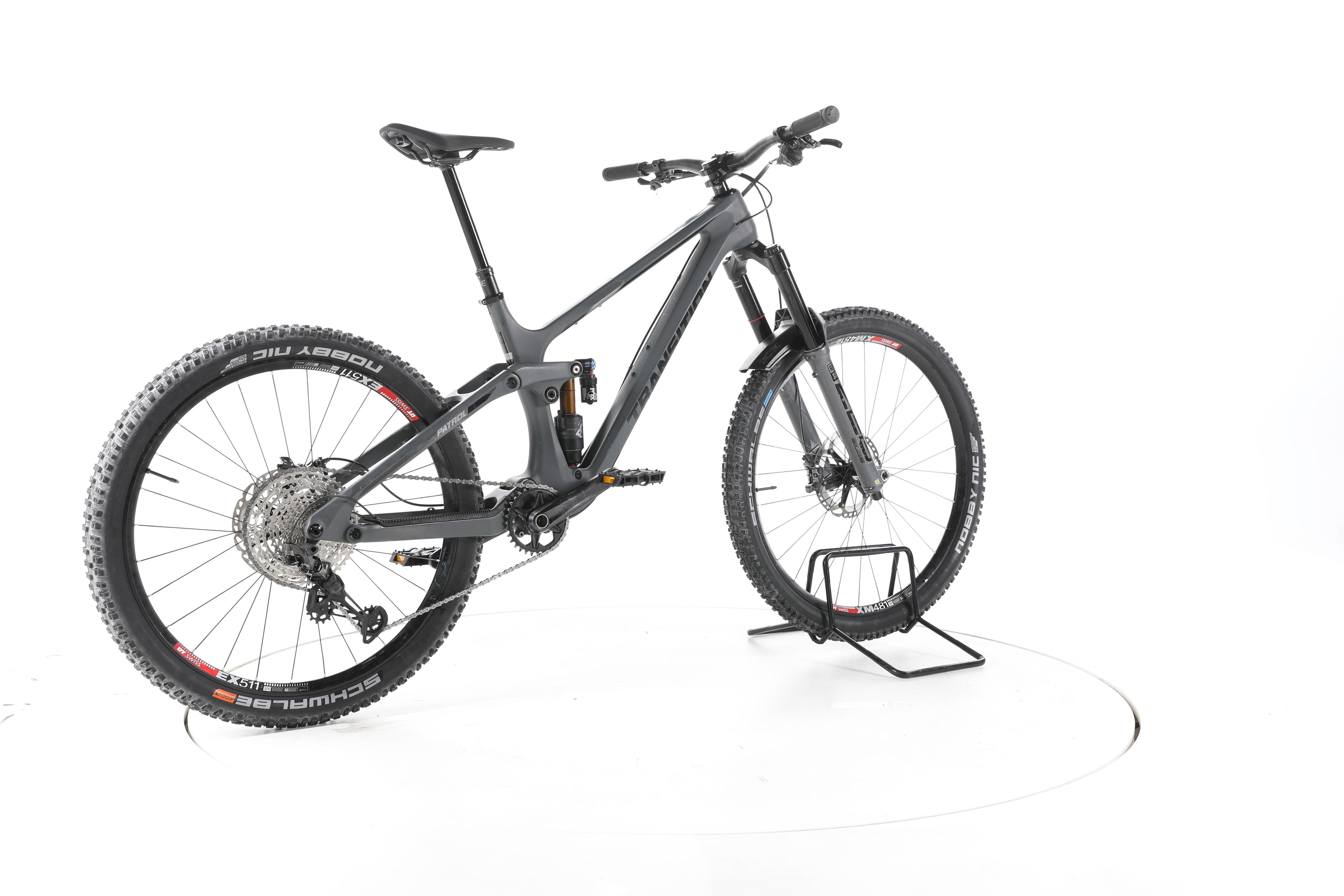 Transition Patrol Custom - Image 12
