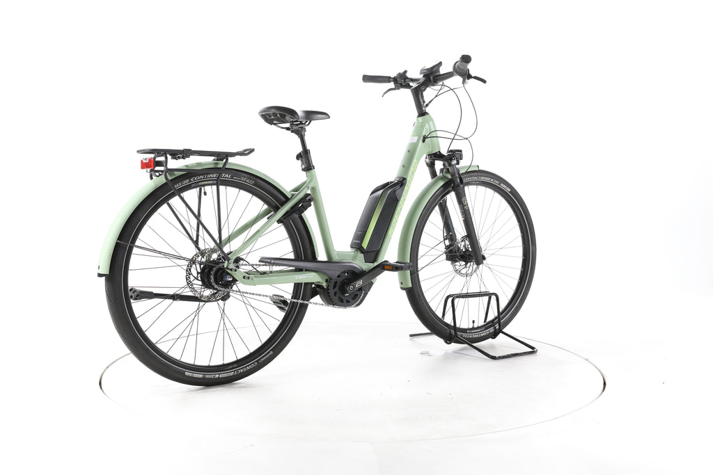 Brennabor T-32e City E-Bike Tiefeinsteiger - Image 12