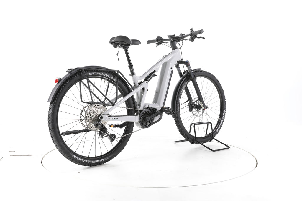 Focus Thron² 6.7 EQP SUV E-Bike - Image 12