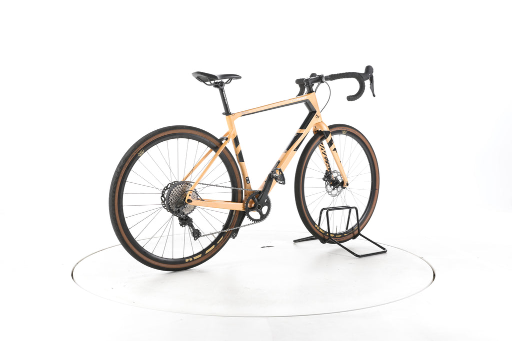 Conway GRV 9.0 Gravelbike Carbon - Image 12