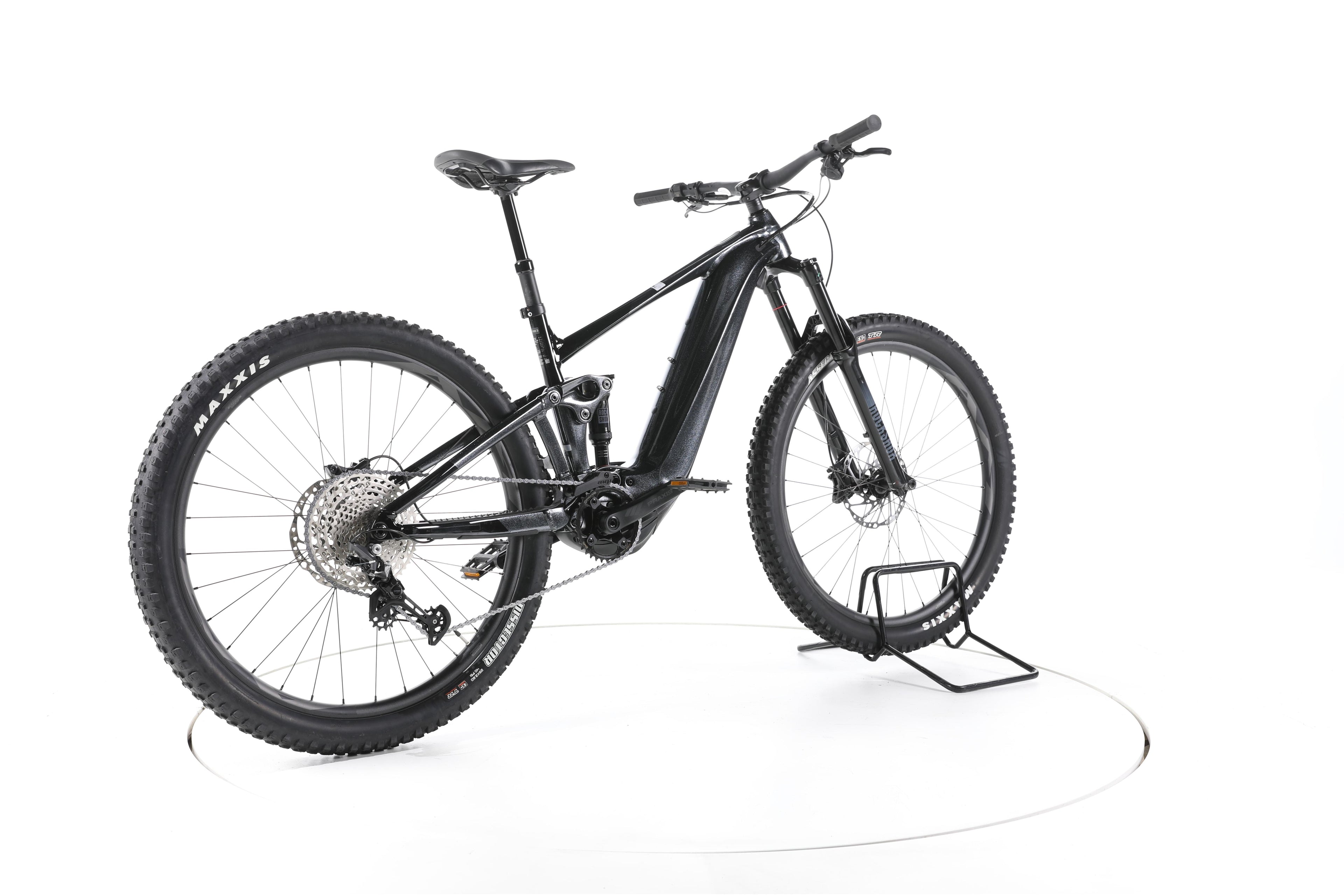 Giant Trance X E+ 3 Fully E-Bike - Image 12