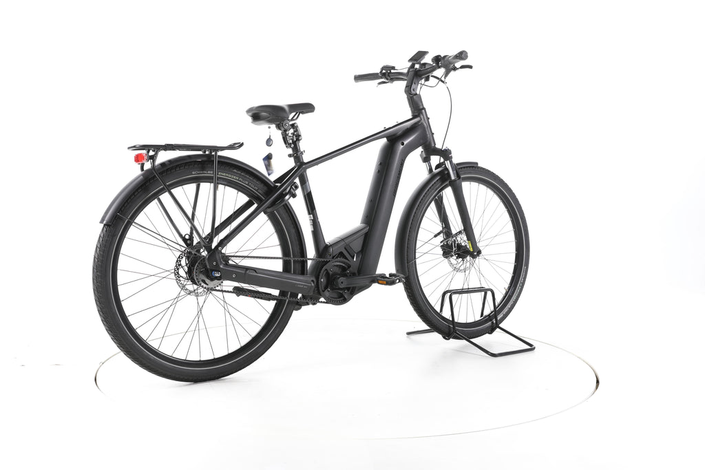 Bergamont E-Horizon City E-Bike - Image 12