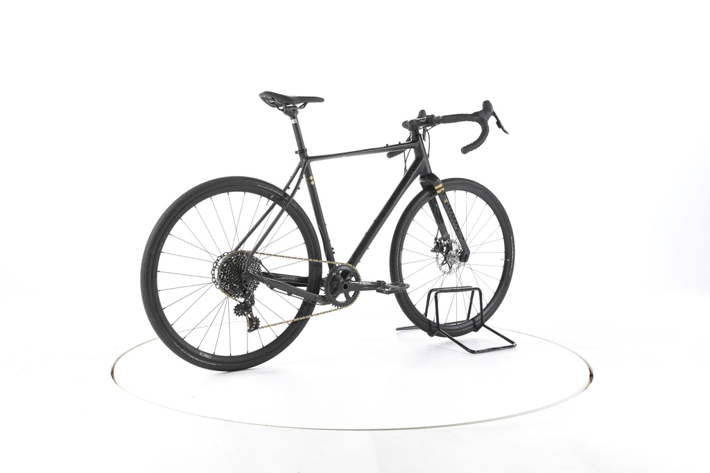 Rondo Ruut AL 2 Gravelbike Carbon - Image 12