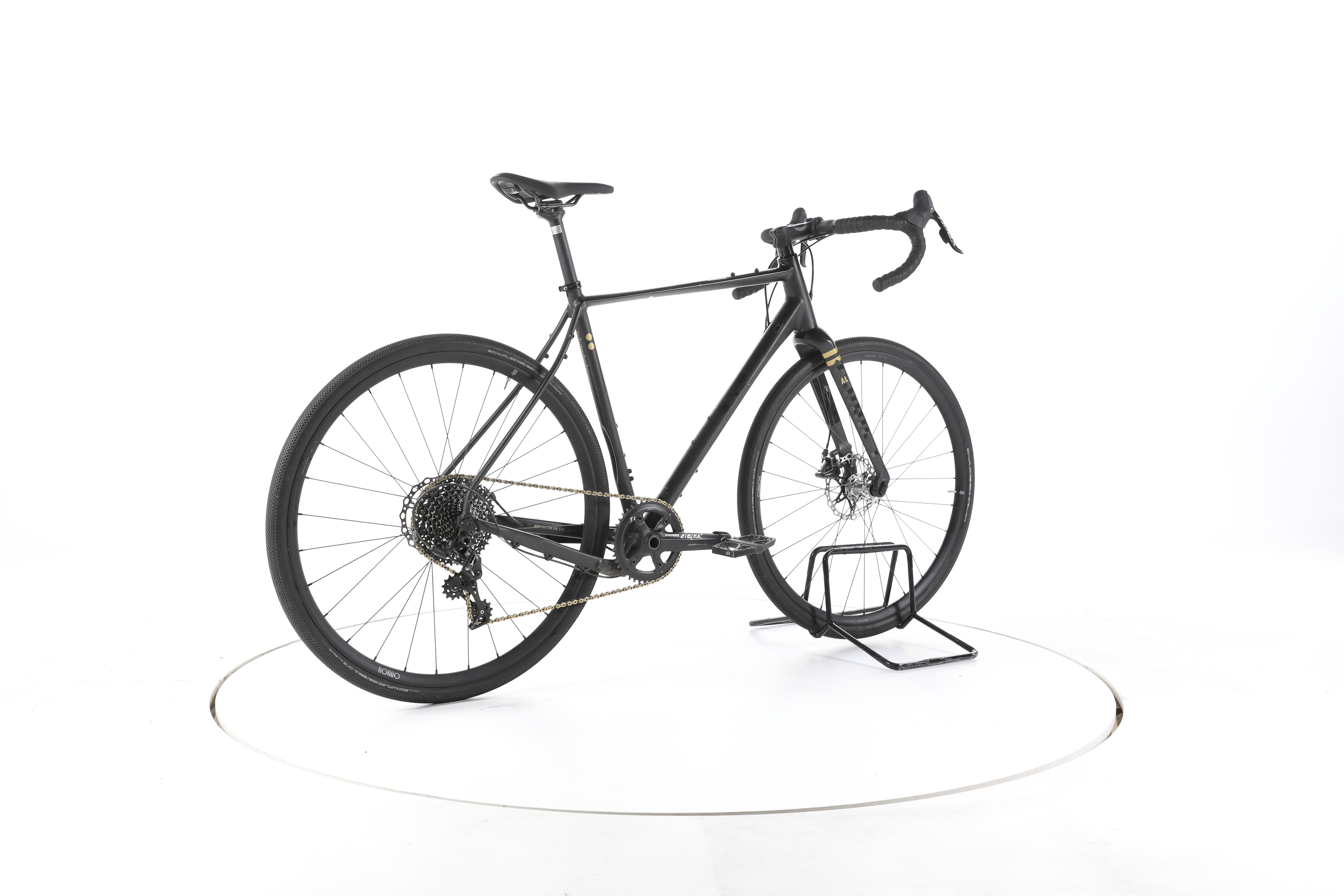 Rondo Ruut AL 2 Gravelbike Carbon - Image 12