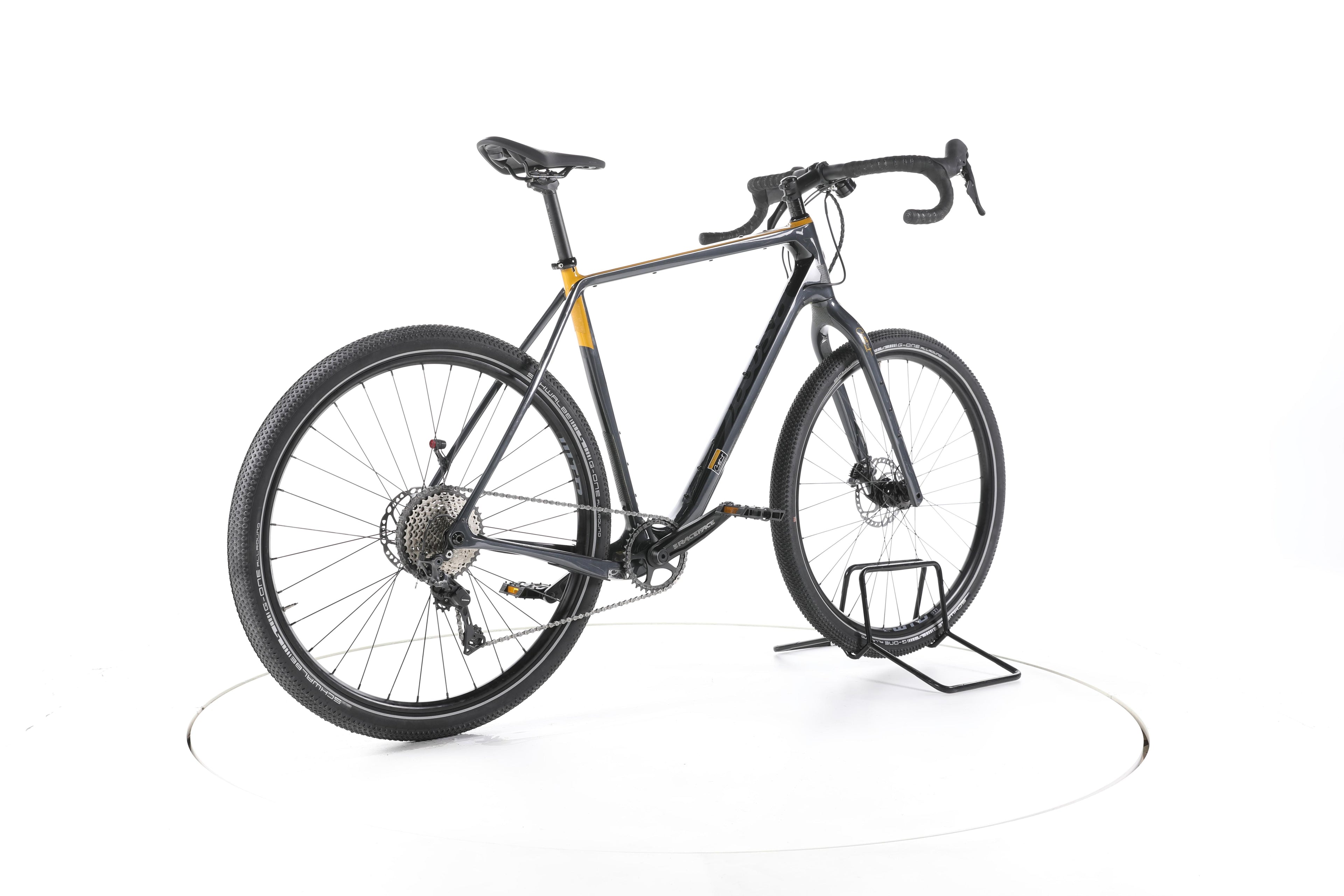 Salsa Cycles Cutthroat Carbon GRX 600 - Image 12