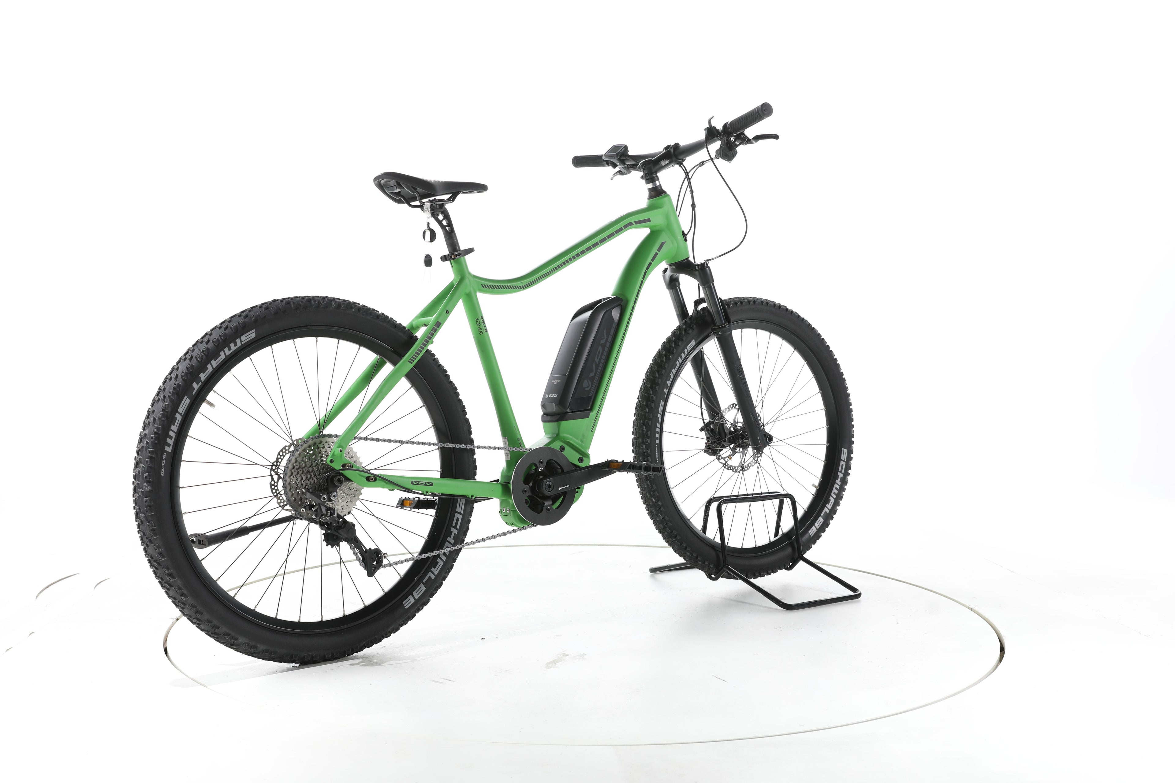 Velo de Ville XEB 400 E-Bike - Image 12