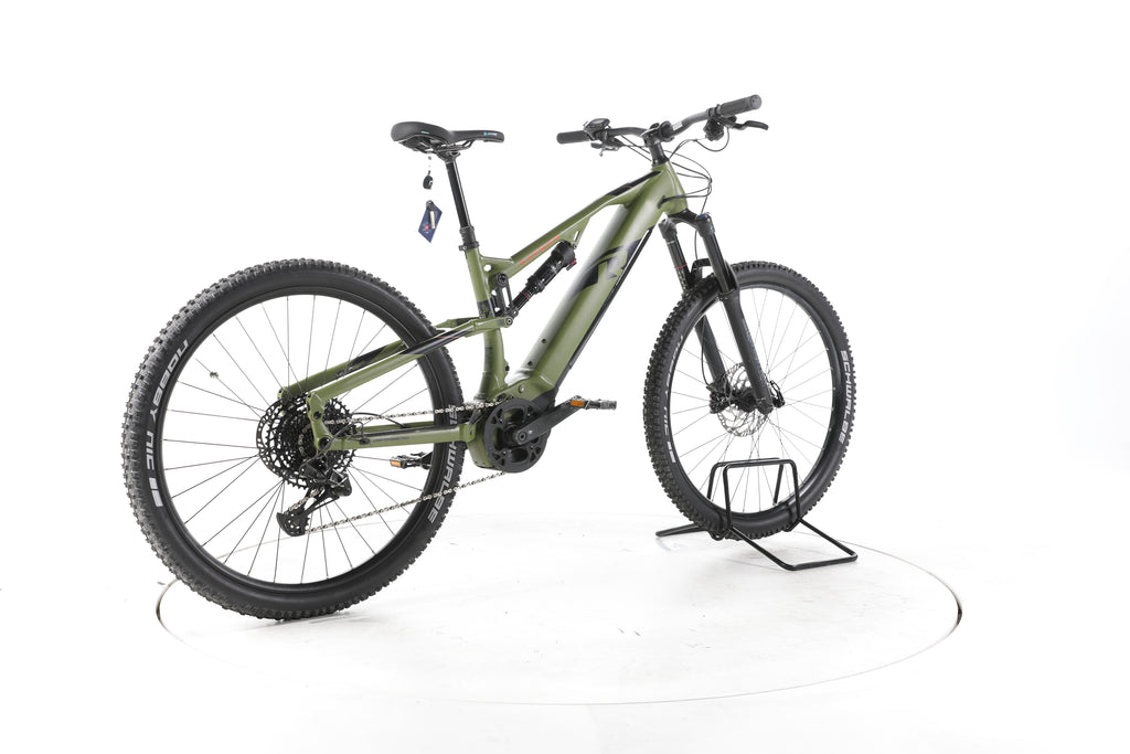 R Raymon FullRay 150E 9.0 E-Bike Fully - Image 12