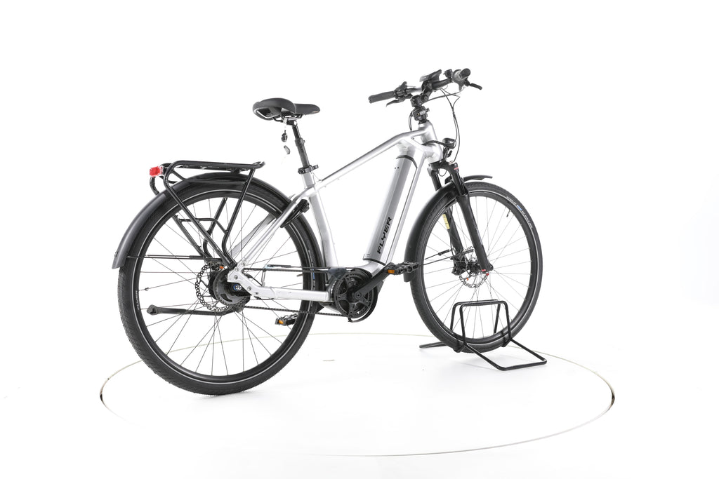 FLYER Gotour6 7.43 City E-Bike - Image 12