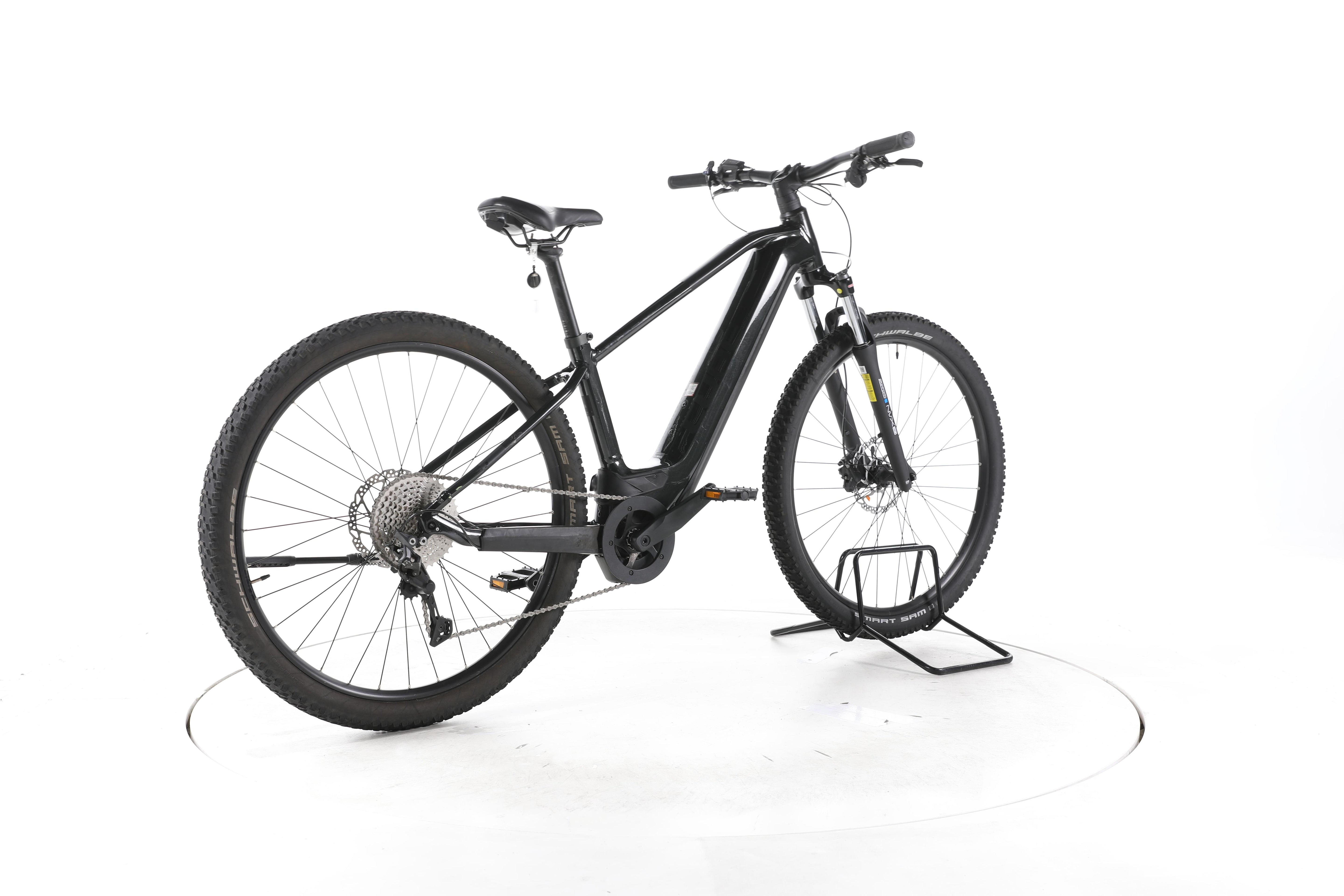 Cube Reaction Hybrid ONE E-Bike - Image 12