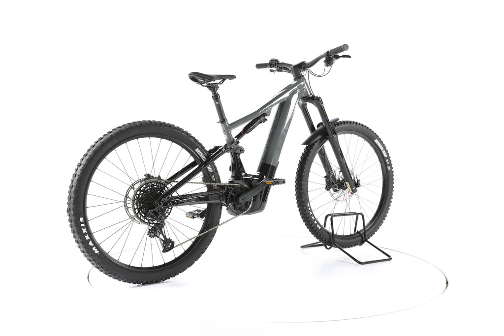 Focus Sam² 6.7 Fully E-Bike - Image 12