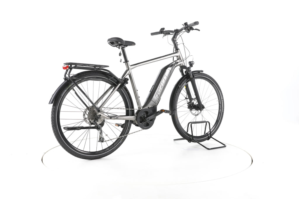Giant Explore E+ 3 Trekking E-Bike - Image 12
